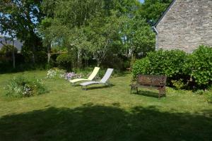 Maisons de vacances Sue's cottages : photos des chambres