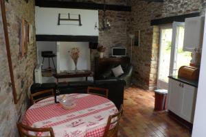 Maisons de vacances Sue's cottages : photos des chambres