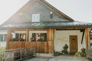 Ferienwohnungen Beargzit - Oberjoch