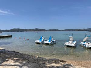 Mobile Home BARTOL de LUX