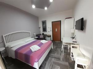 Superior Double Room room in Casa Provenza B&B
