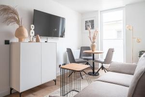 JOHOUSE Apartment 15