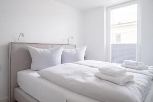 JOHOUSE Apartment 15