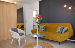 Appartements Awesome apartment in Royan with WiFi : photos des chambres