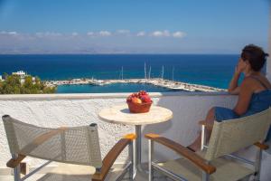 Arkas Inn Paros Greece