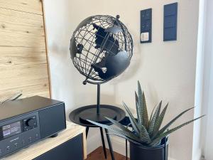 Haus Seehafen Apartment 3 1