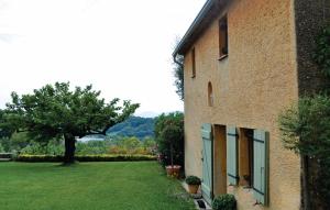 Maisons de vacances Stunning Home In Chateauneuf De Grasse : photos des chambres