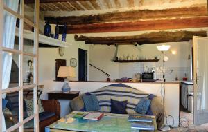Maisons de vacances Stunning Home In Chateauneuf De Grasse : photos des chambres