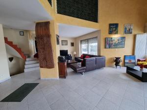 Villas Villa de la gare : photos des chambres
