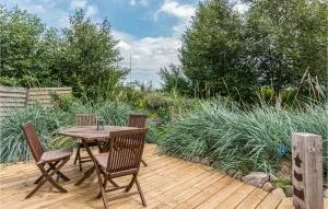 Haus Mit Sauna Und Whirlpool - Kaiser Wilhelm Koog