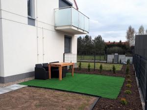 Południowa Przystań Dębki by Noclegi Renters