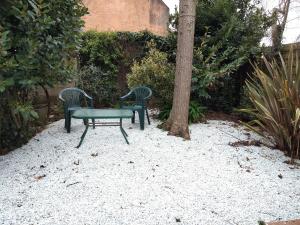 Maisons de vacances Maison de 2 chambres avec jardin clos et wifi a Cancale : photos des chambres