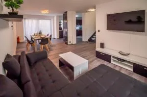 Rekreační dům Olomučany - 弗兰诺夫