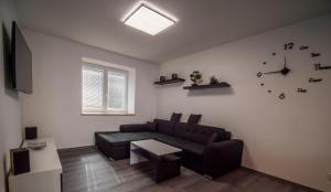 Rekreační dům Olomučany