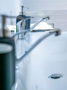 Rekreační dům Olomučany