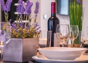 Rekreační dům Olomučany