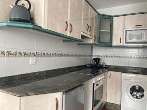 Apartamentos Las Brisas, Ojedo-Potes