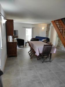 Hotels Logis Hotel Restaurant Gite La Bastide du Vebron : photos des chambres