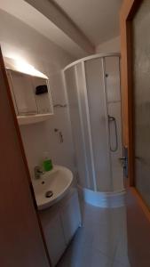 Apartmán Klondajk Harrachov