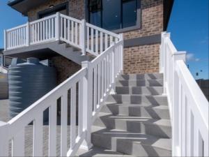 Ocean Pearl Accommodation