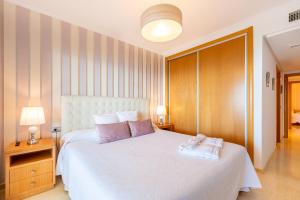 Neptuno Luxury Apartment