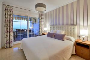 Neptuno Luxury Apartment