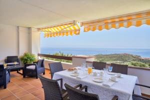 Neptuno Luxury Apartment