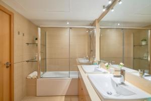 Neptuno Malaga Apartamento de Lujo