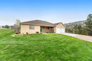 Hot Springs - Oglala