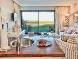 Sylt Cottage - Abort