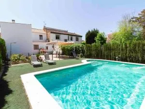 Casa Valentina - Villamena 