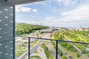 Prestige Apartments Modern Tower Gdynia