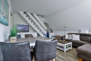 Apartment with Balcony room in Maison sur Mer ehemals Jodat
