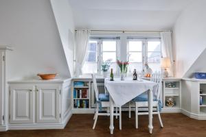 Snetjers Hüs Appartement 13