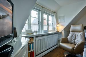 Snetjers Hüs Appartement 11