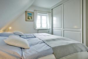 Snetjers Hüs Appartement 11