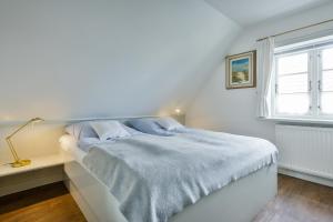 Snetjers Hüs Appartement 11