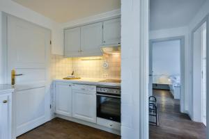 Snetjers Hüs Appartement 11