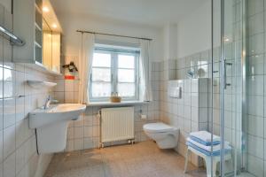 Snetjers Hüs Appartement 11