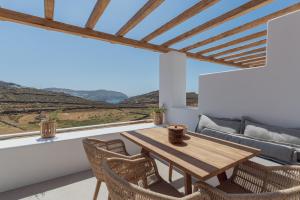 Anemela Villas & Suites Mykonos
