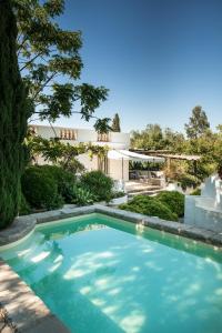 Altanure Quinta Sol dÁgua - Ecological Holiday Villa