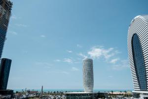 King Solomon Batumi Hotel