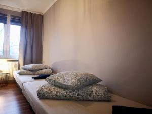 Apartament Nowowierzbowa Zawiercie