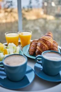 Jantaris Mielno Apartamenty przy plaży