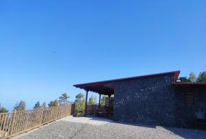 Finca Ecológica Ferrera. Alojamiento Rural.