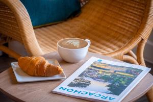 Hotel Le B d'Arcachon by Inwood Hotels : photos des chambres