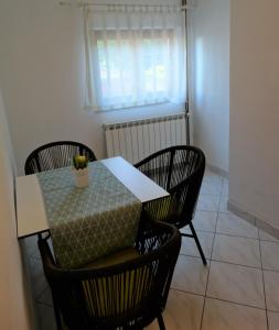 Apartmani Crikvenica 30072 - Goran