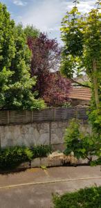 Studio de 12m² agréable calme proche CHU