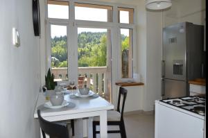 Apartament pod Filarami