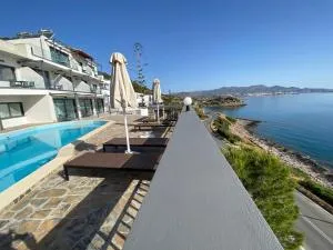 Ostria Apartments